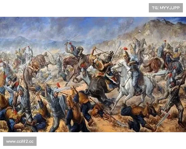 风云三国:重塑骑兵之力 风云三国:重塑骑兵之力