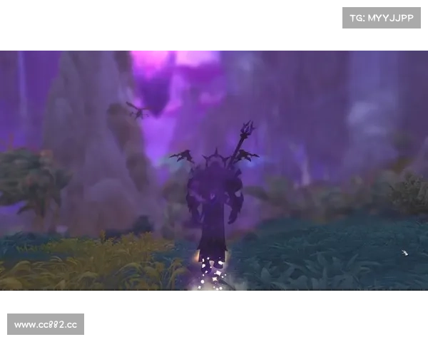 魔兽TBC暗牧副本:打造高伤害的绝佳攻略 魔兽TBC暗牧副本:打造高伤害的绝佳攻略