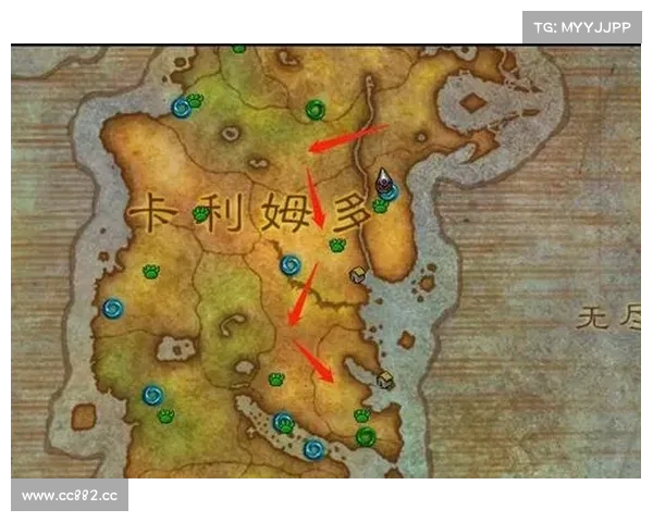 魔兽世界橙皮升级攻略:成为中心的必经之路 魔兽世界橙皮升级攻略:成为中心的必经之路